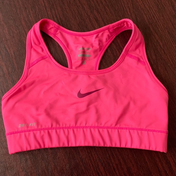 Nike Other - NIKE Sports Bra Nike Other - NIKE Sports Bra